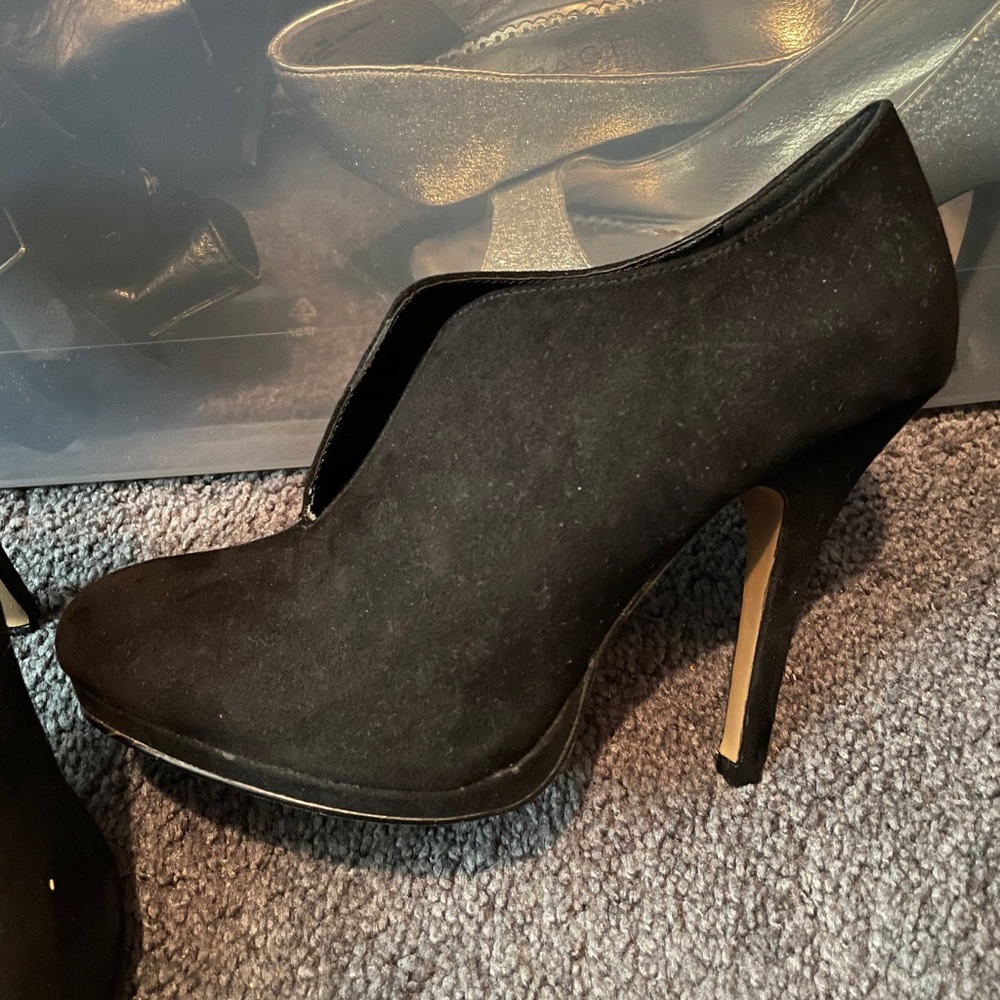 Heels